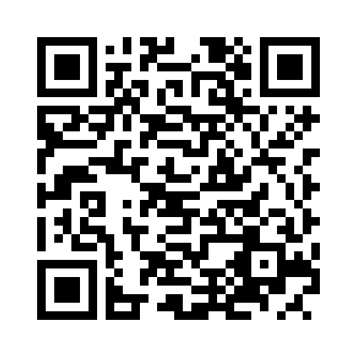 Código QR do registo