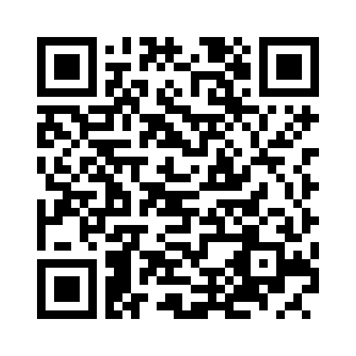 Código QR do registo