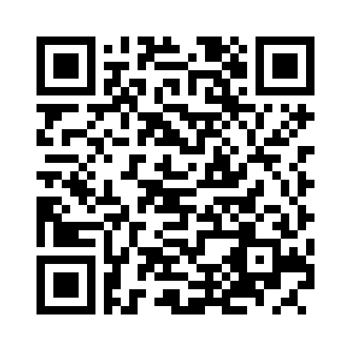 Código QR do registo