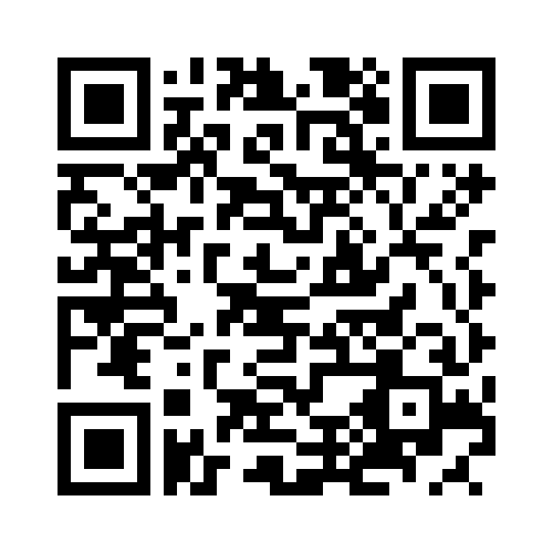 Código QR do registo