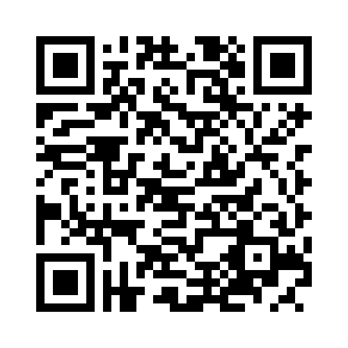 Código QR do registo