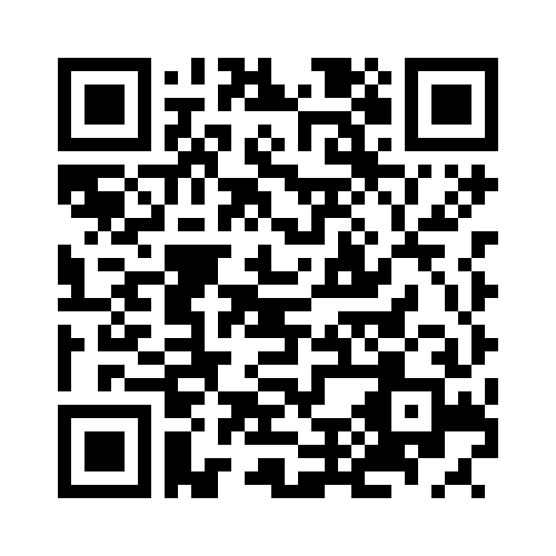 Código QR do registo