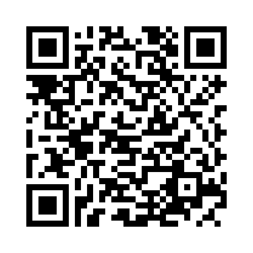 Código QR do registo