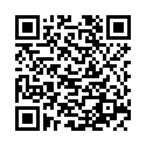 Código QR do registo