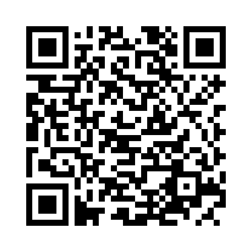 Código QR do registo