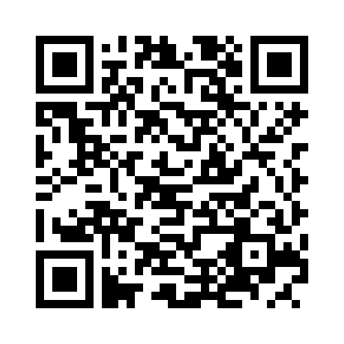 Código QR do registo