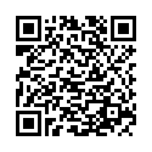 Código QR do registo