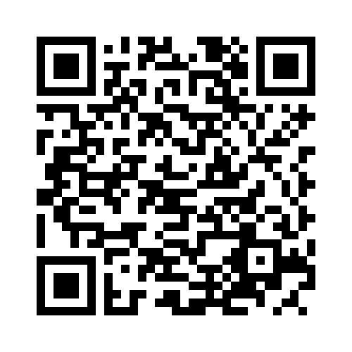 Código QR do registo