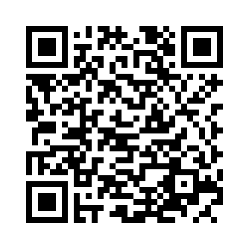 Código QR do registo