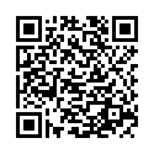 Código QR do registo