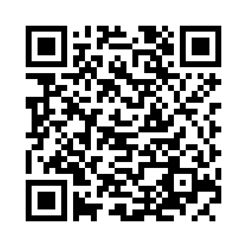 Código QR do registo