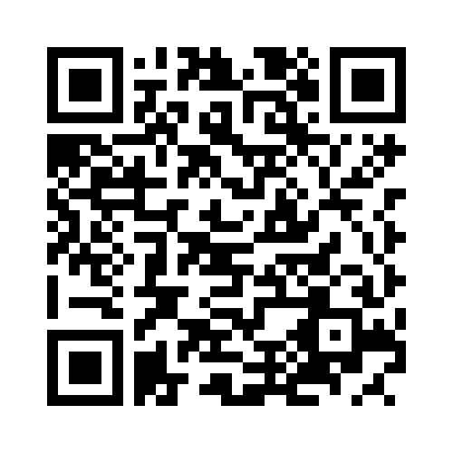 Código QR do registo