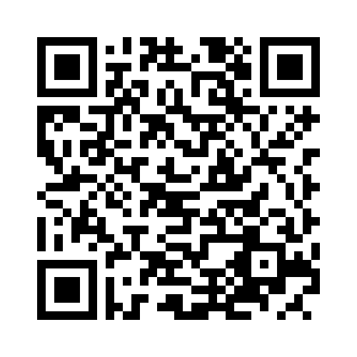 Código QR do registo