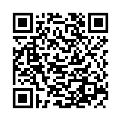 Código QR do registo