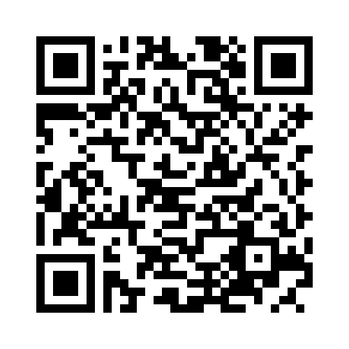 Código QR do registo