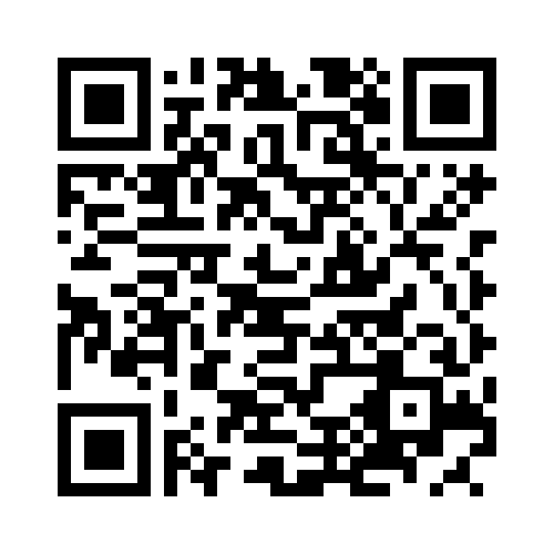 Código QR do registo