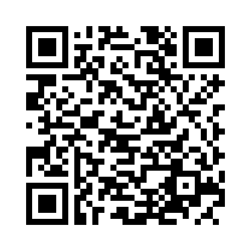 Código QR do registo