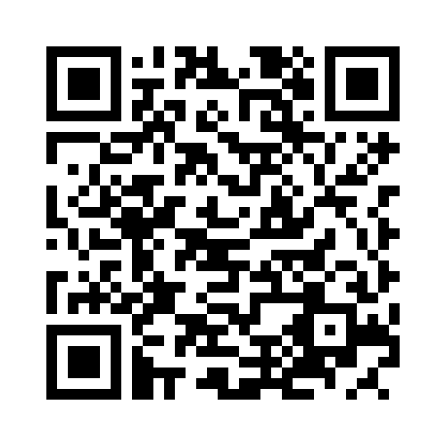 Código QR do registo