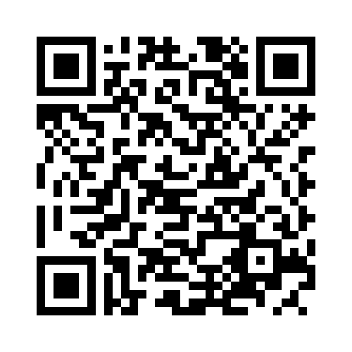 Código QR do registo