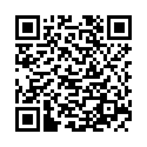 Código QR do registo