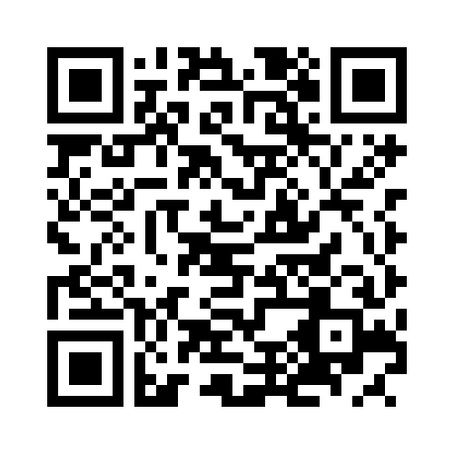 Código QR do registo