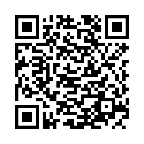 Código QR do registo