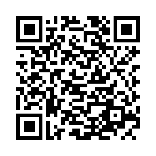 Código QR do registo