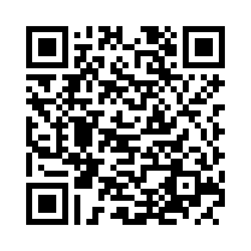 Código QR do registo