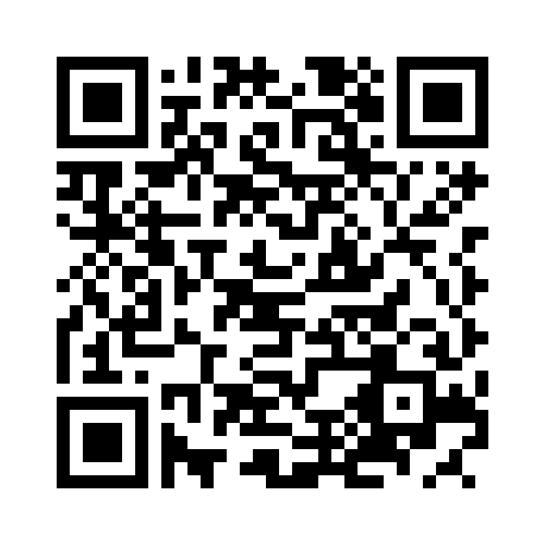 Código QR do registo