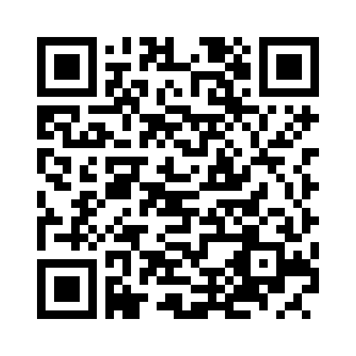 Código QR do registo