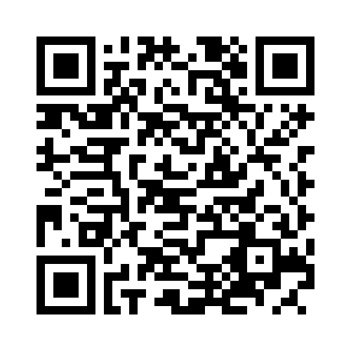 Código QR do registo