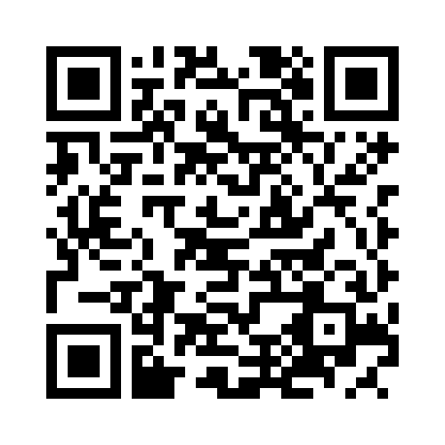 Código QR do registo