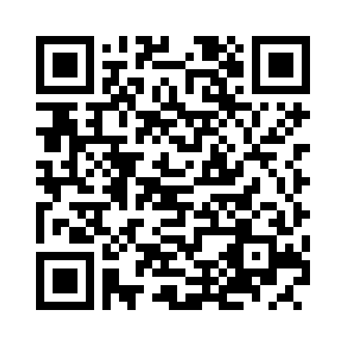 Código QR do registo