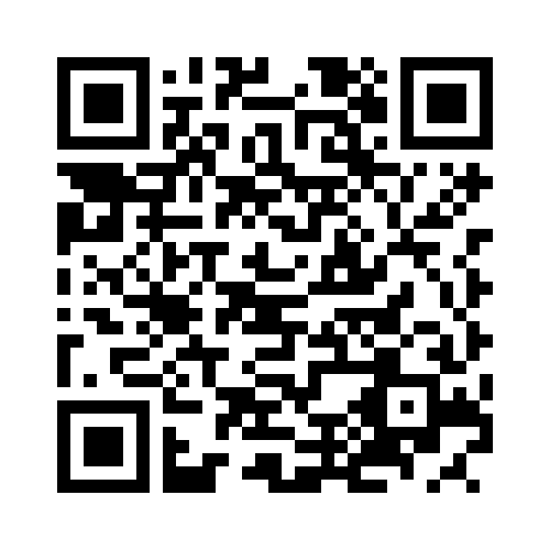 Código QR do registo