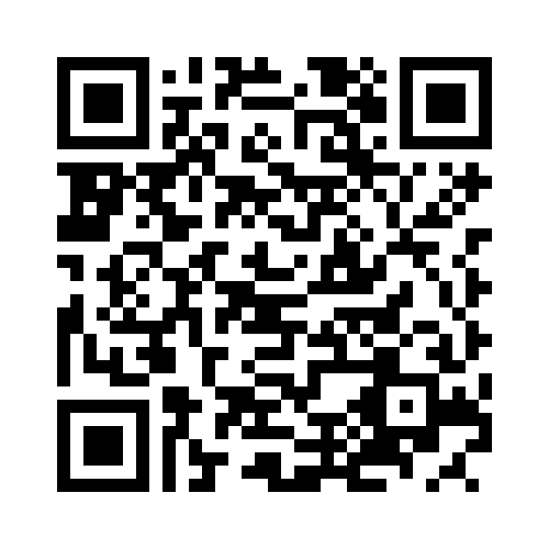 Código QR do registo