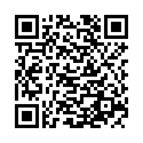 Código QR do registo