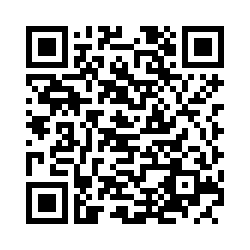 Código QR do registo