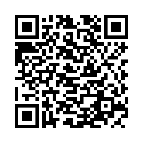 Código QR do registo