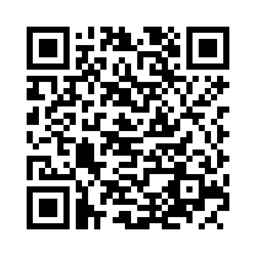 Código QR do registo