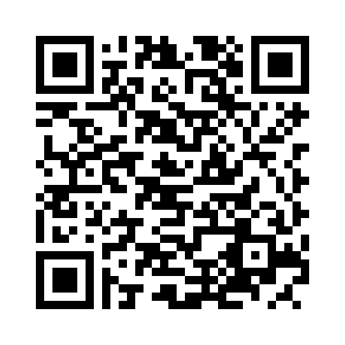 Código QR do registo