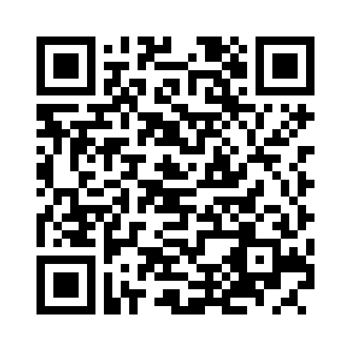 Código QR do registo