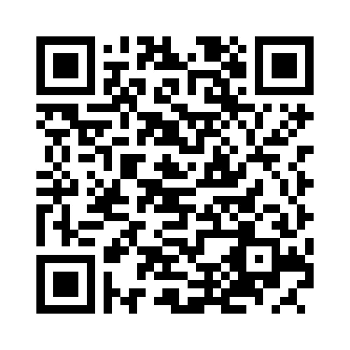 Código QR do registo