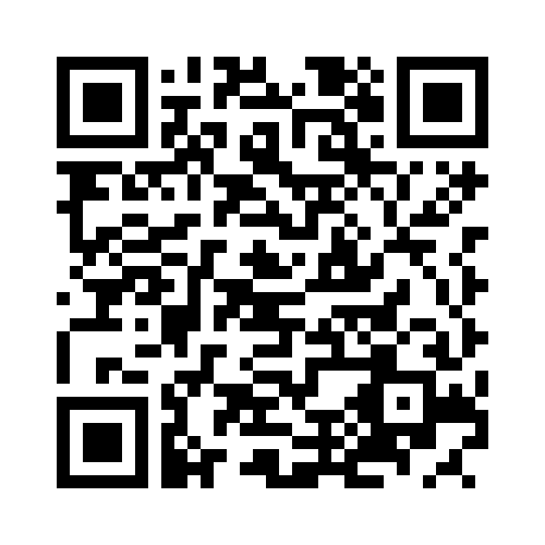 Código QR do registo