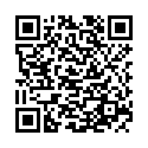 Código QR do registo