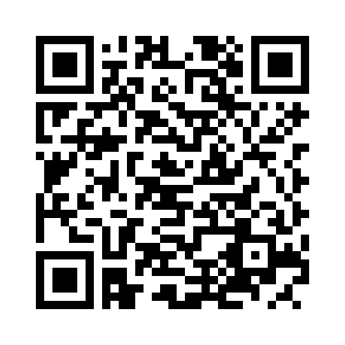 Código QR do registo