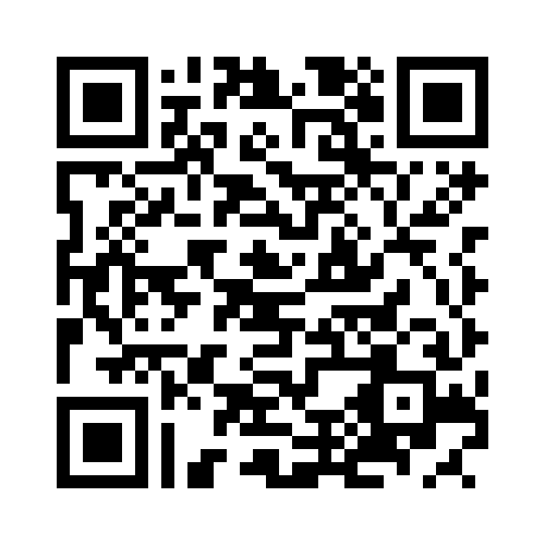 Código QR do registo