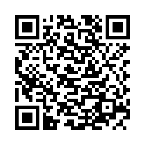 Código QR do registo