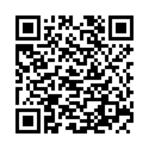 Código QR do registo