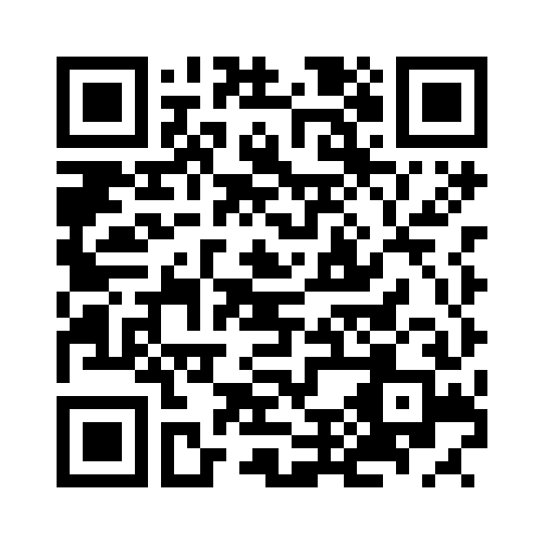 Código QR do registo