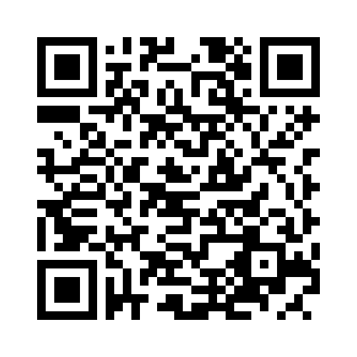 Código QR do registo